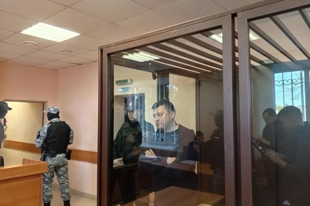 Мэра Уфы обвинили в махинациях с землей, получении взятки и сборе «дани» под видом пожертвований