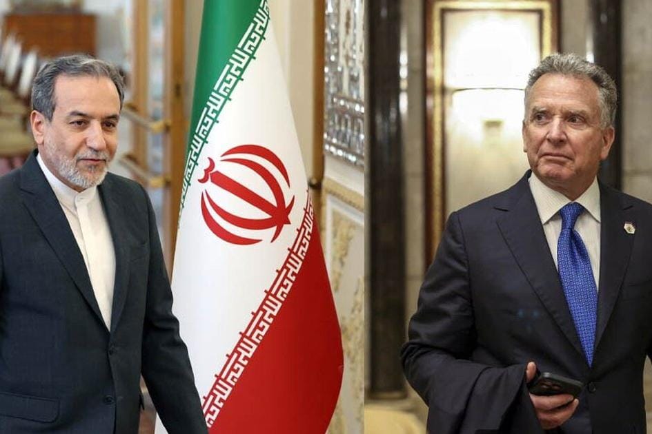 Bargaining stage: Despite the failure of the U.S. military campaign, Iran’s divided leadership signals readiness for compromise
