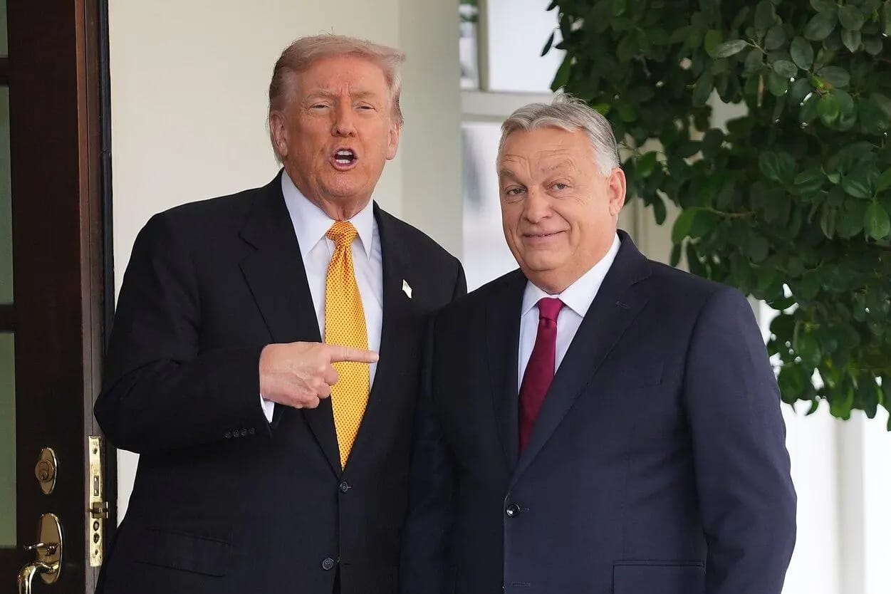 The Trump effect: MAGA's toxic influence on global elections