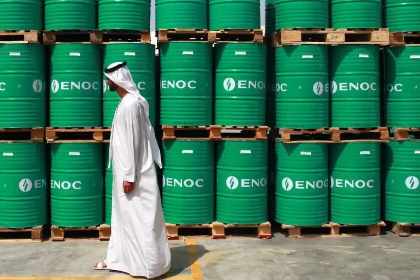 The oil swan: How the UAE’s exit from OPEC will hurt Russia