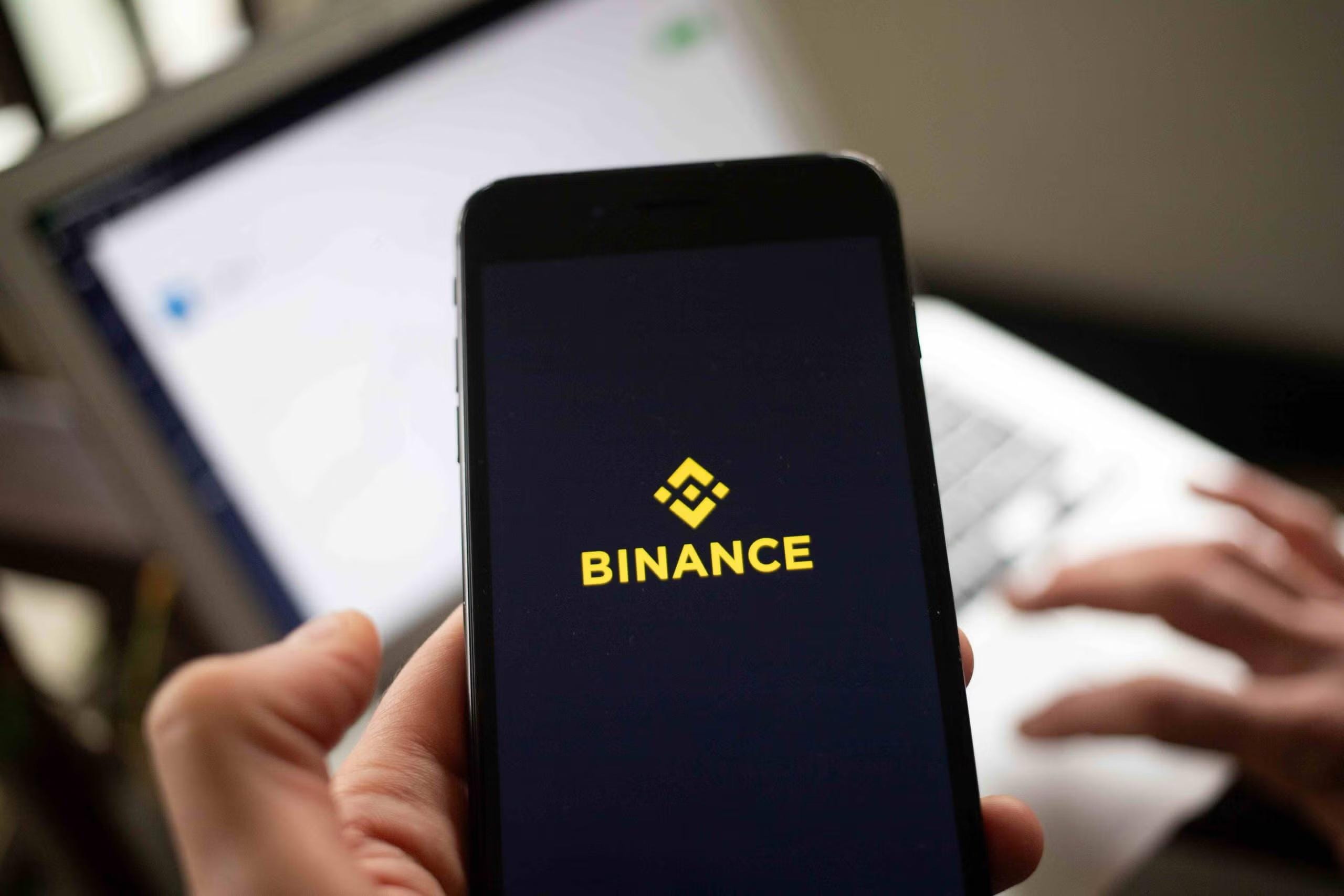 WSJ: Через криптобиржу Binance прошло $850 млн для финансирования иранского Корпуса стражей исламской революции