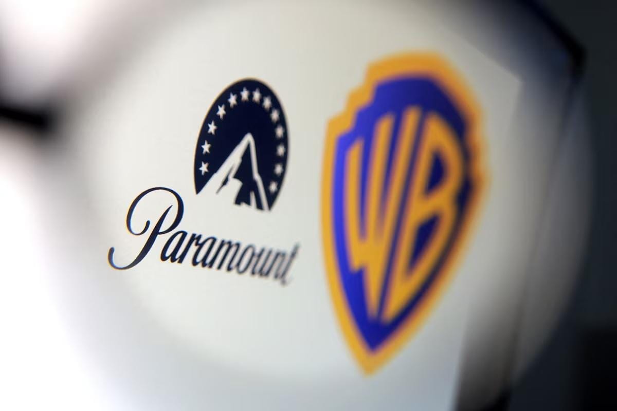 WSJ: Руководство Минюста США одобрило слияние Paramount и Warner Bros., не дождавшись вердикта антимонопольных юристов
