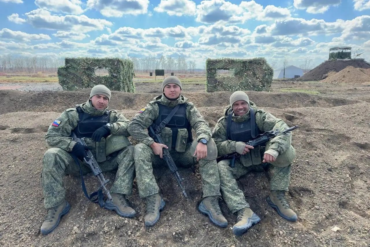 “This propaganda works”: How two Brazilian TikTokers got rich recruiting for the Russian army