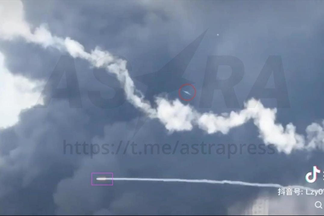 Российская ПВО стала причиной взрыва на НПЗ в Капотне — OSINT-аналитики