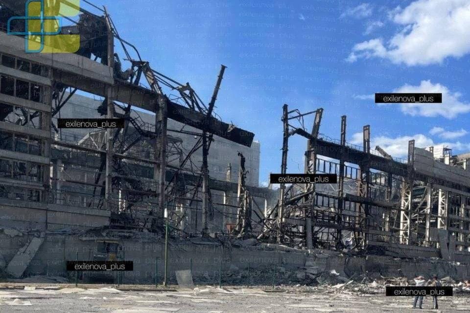 В Волгограде задержали как минимум трех человек, снявших ракетную атаку на город. МВД опубликовало видео с их извинениями
