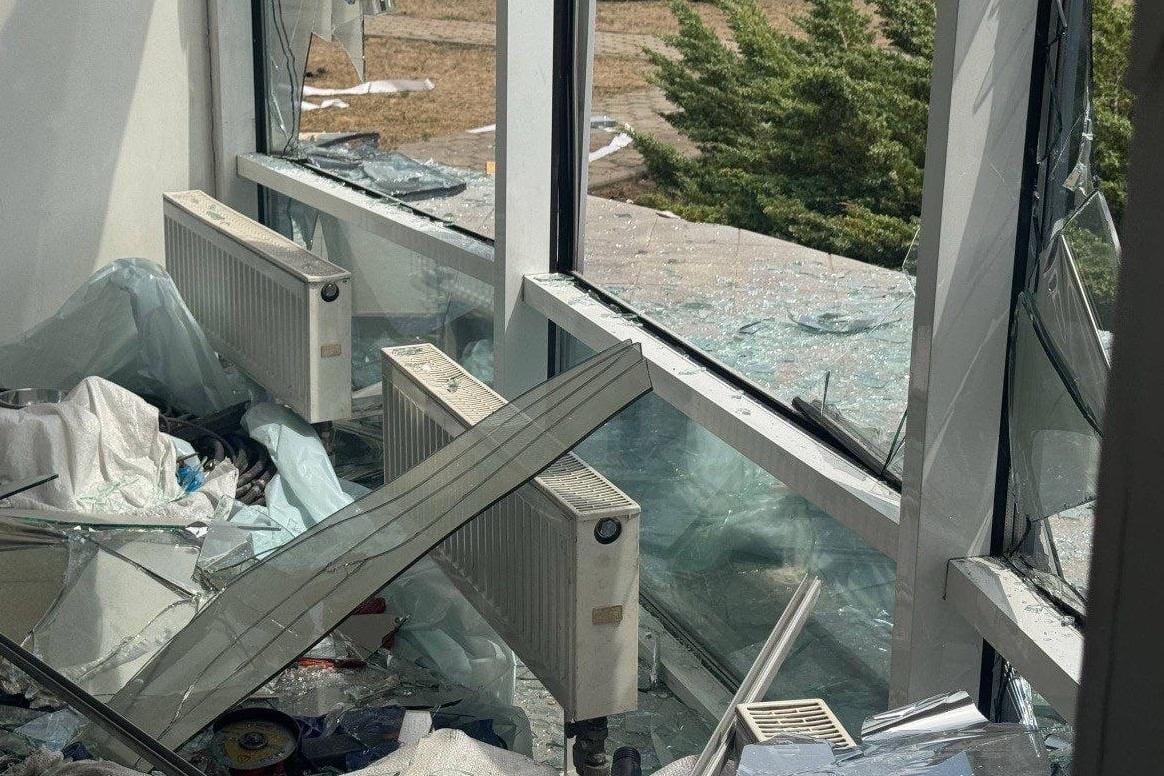 В Днепре из-за российского обстрела пострадали 29 человек, пятеро погибли