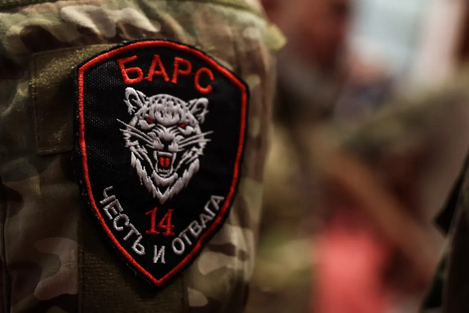 Московских студентов агитируют записываться в отряды ПВО «БАРС Москва», обещая не отправлять на «СВО»