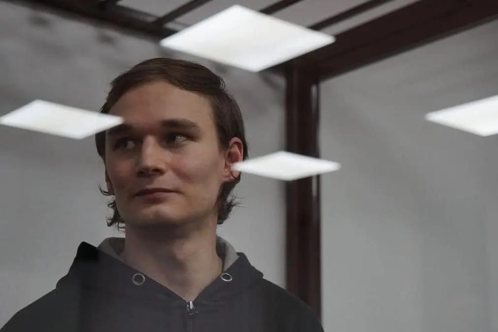 State investigators ID officer and inmate at Arctic penal colony that Russian political prisoner Azat Miftakhov accused of torture