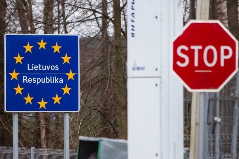 The things they shipped: Lithuanian businessmen supplied Russia with Starlink terminals and drone motors during the war