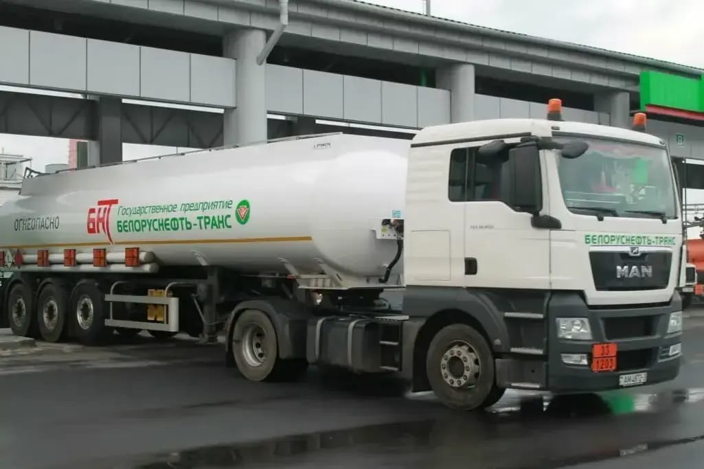 Russian year-on-year gasoline imports from Belarus up by a factor of 141 as fuel shortages continue