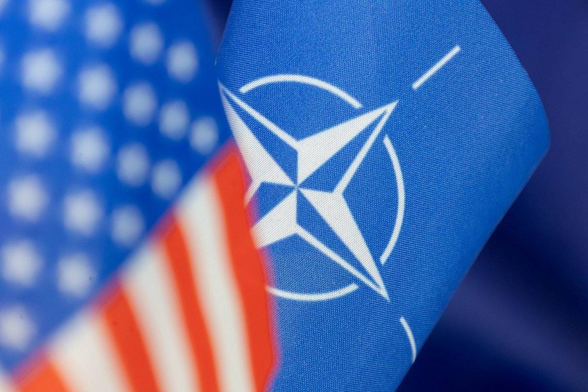 Европа стремительно наращивает оборонные бюджеты, а страны Балтии обогнали США по доле военных расходов — отчет НАТО