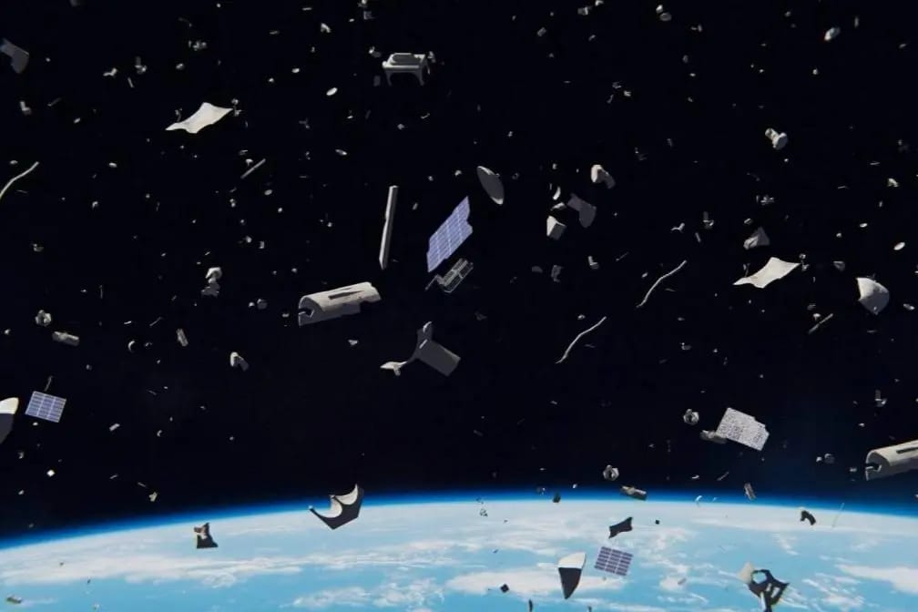 Shooting Starlink: The “no limits” partnership between Russia and China is taking aim at Elon Musk