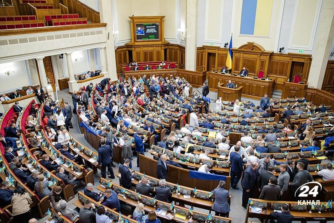 Fedorov’s ouster, protests, and a clash with the General Staff: A timeline of Ukraine’s government reshuffle