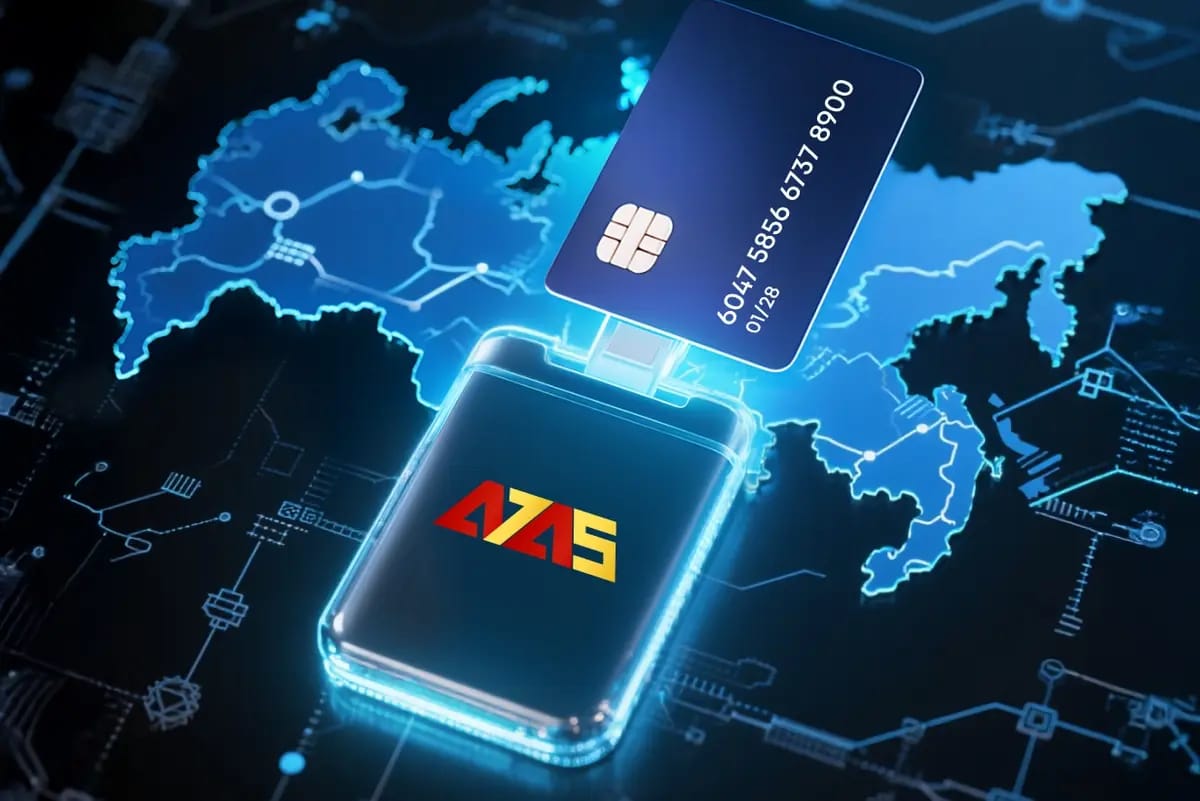 EU sanctions A7 cryptocurrency network and Russian banking executive exposed by The Insider