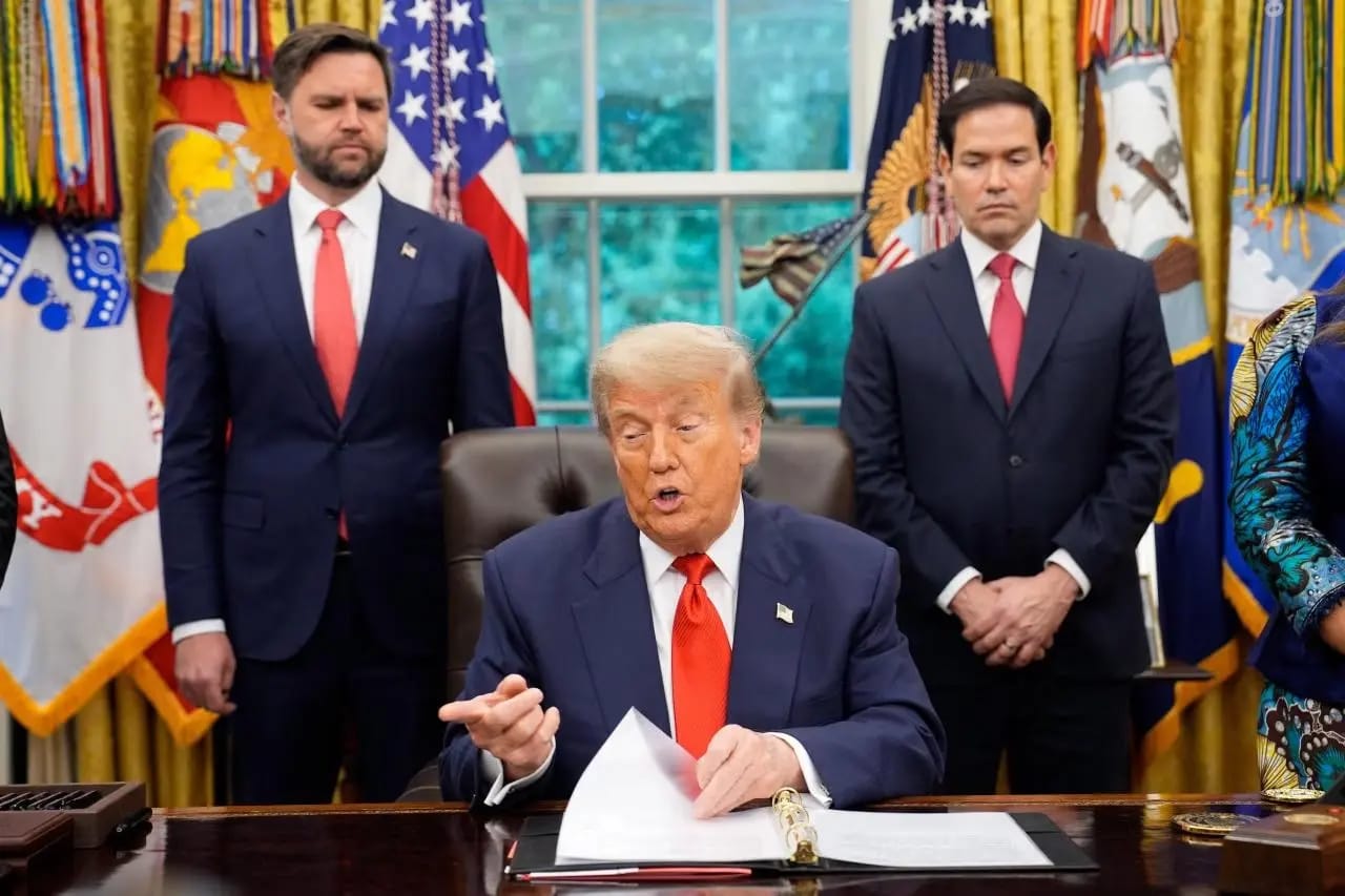 Candidates to succeed? Why it will be difficult for Trump to pass the MAGA torch