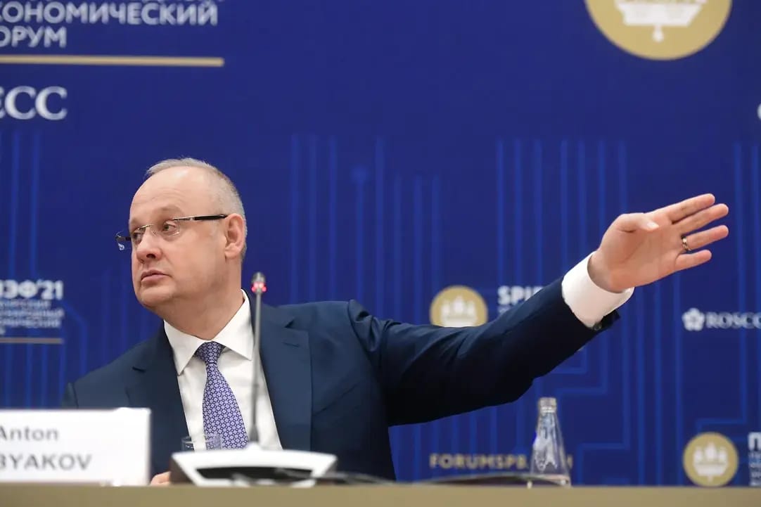 Фейк Советника Путина: Украина собиралась напасть на Россию 8 марта 2022 года