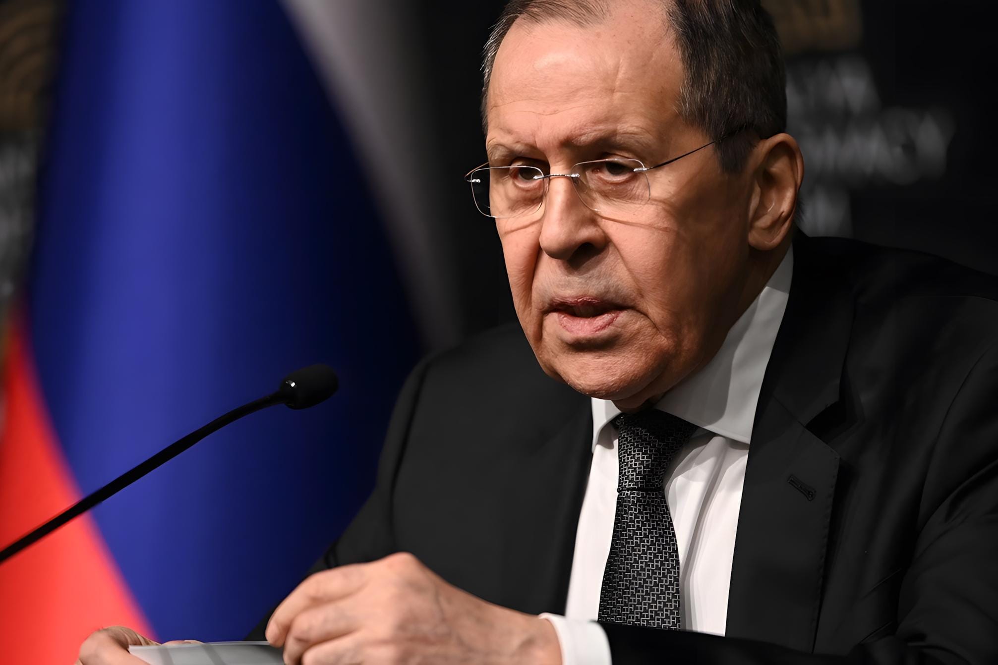 Фейк Сергея Лаврова: закрывая российское консульство и «Русский дом», власти Германии ведут себя, как нацисты накануне нападения на СССР