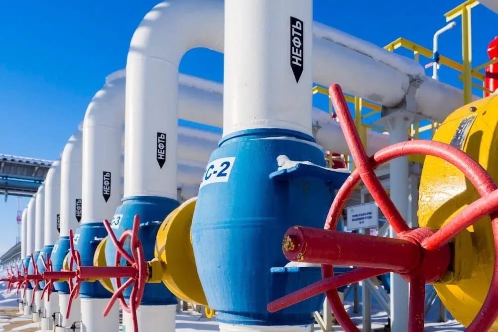Holding its ground: Urals crude is surviving on the global market despite sanctions
