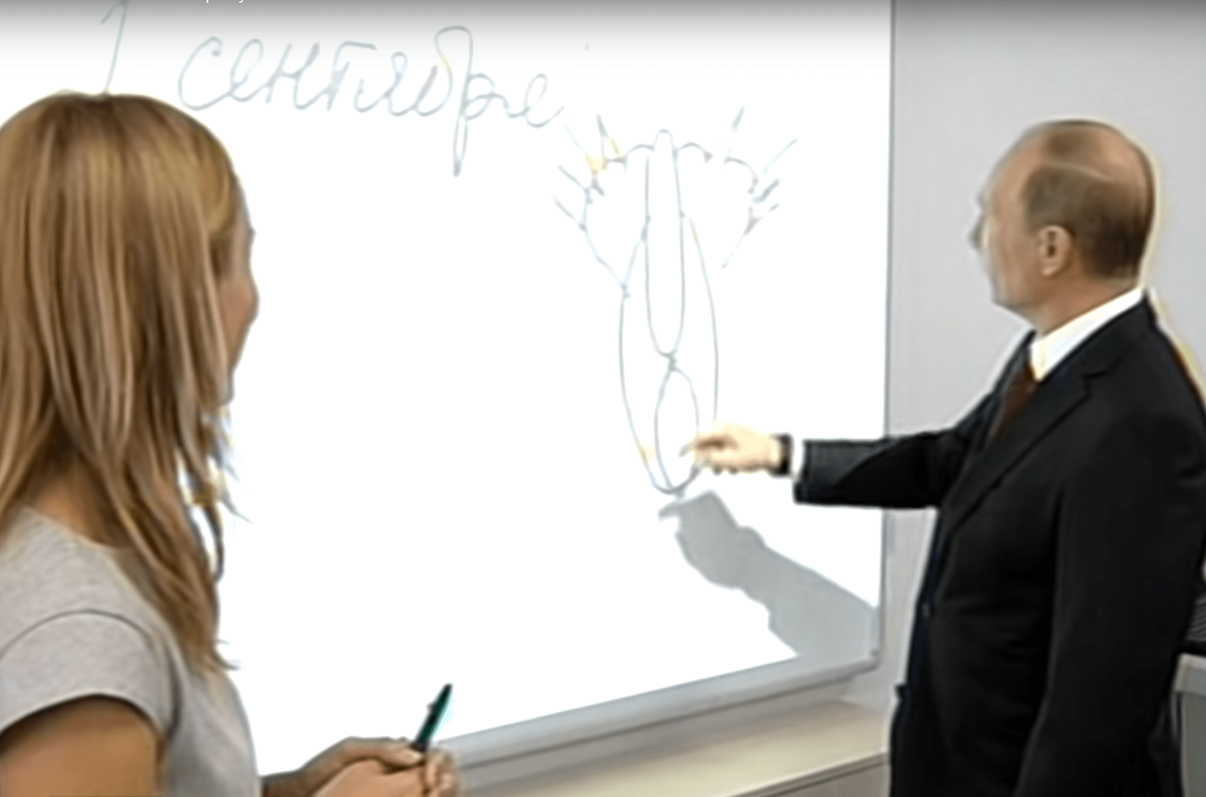 Черные кошки Путина. Как президент рушит собственную вертикаль