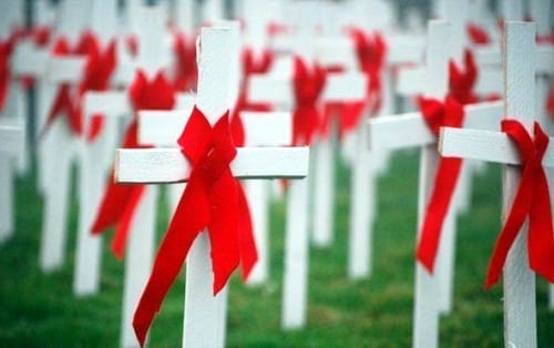 Федеральный СПИД-центр: Эпидемия ВИЧ в Екатеринбурге связана с закрытием программ профилактики