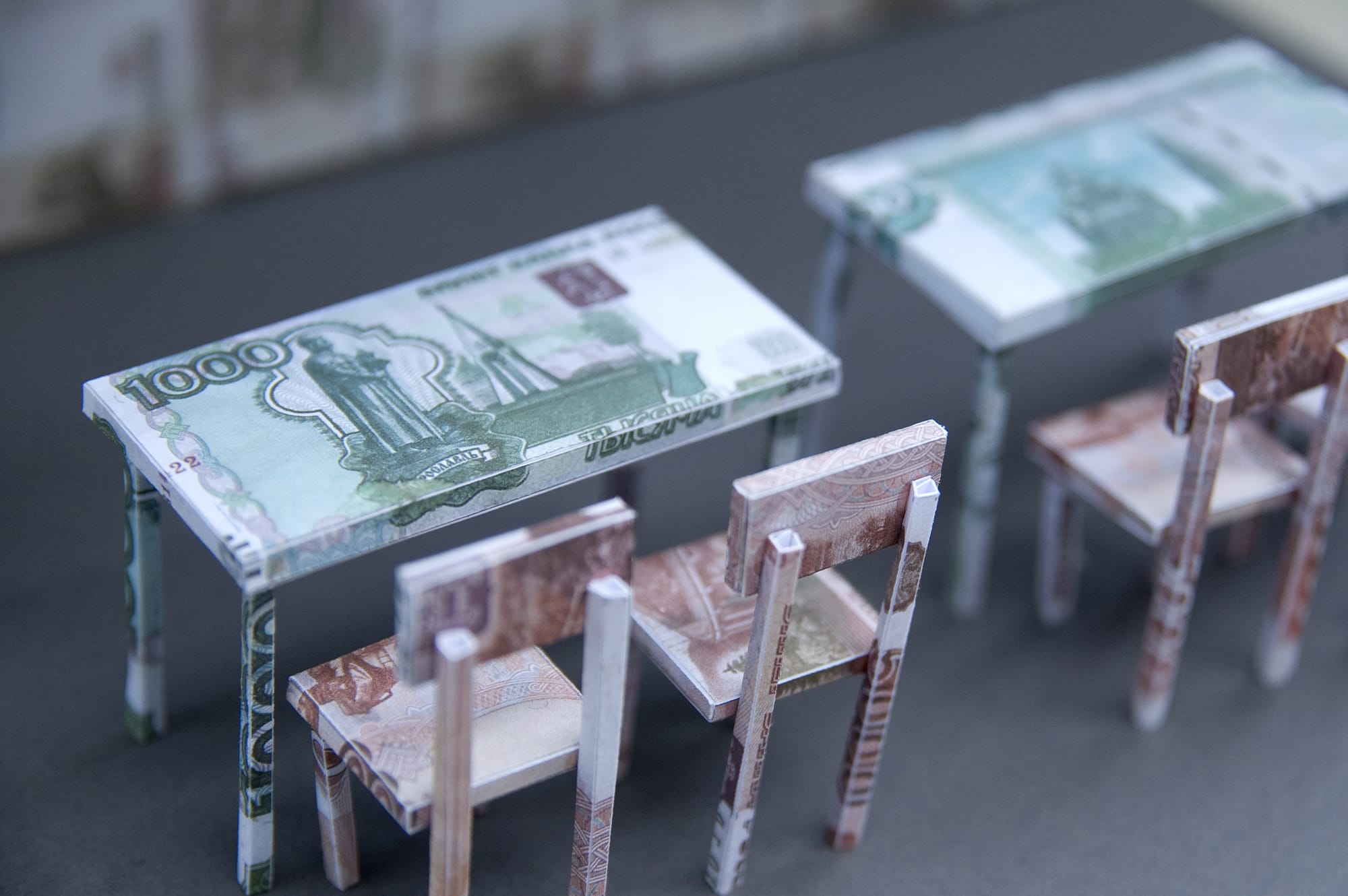 Курсы для имамов и «туарег» для ректора. Самые сомнительные закупки российских вузов