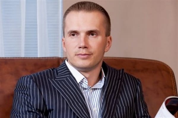 Сын Януковича обратился в ЕСПЧ из-за нарушений его прав Украиной