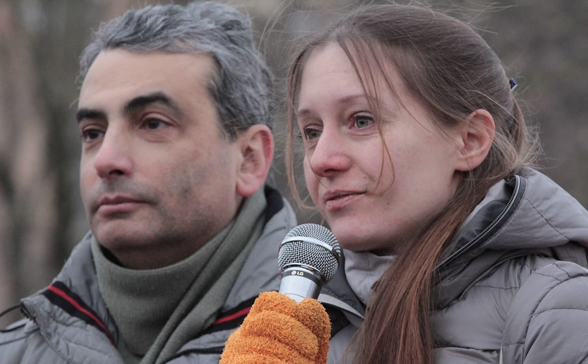 ФСБ читает Россию. Лев Шлосберг о том, как журналистке Светлане Прокопьевой приписали террористическую статью