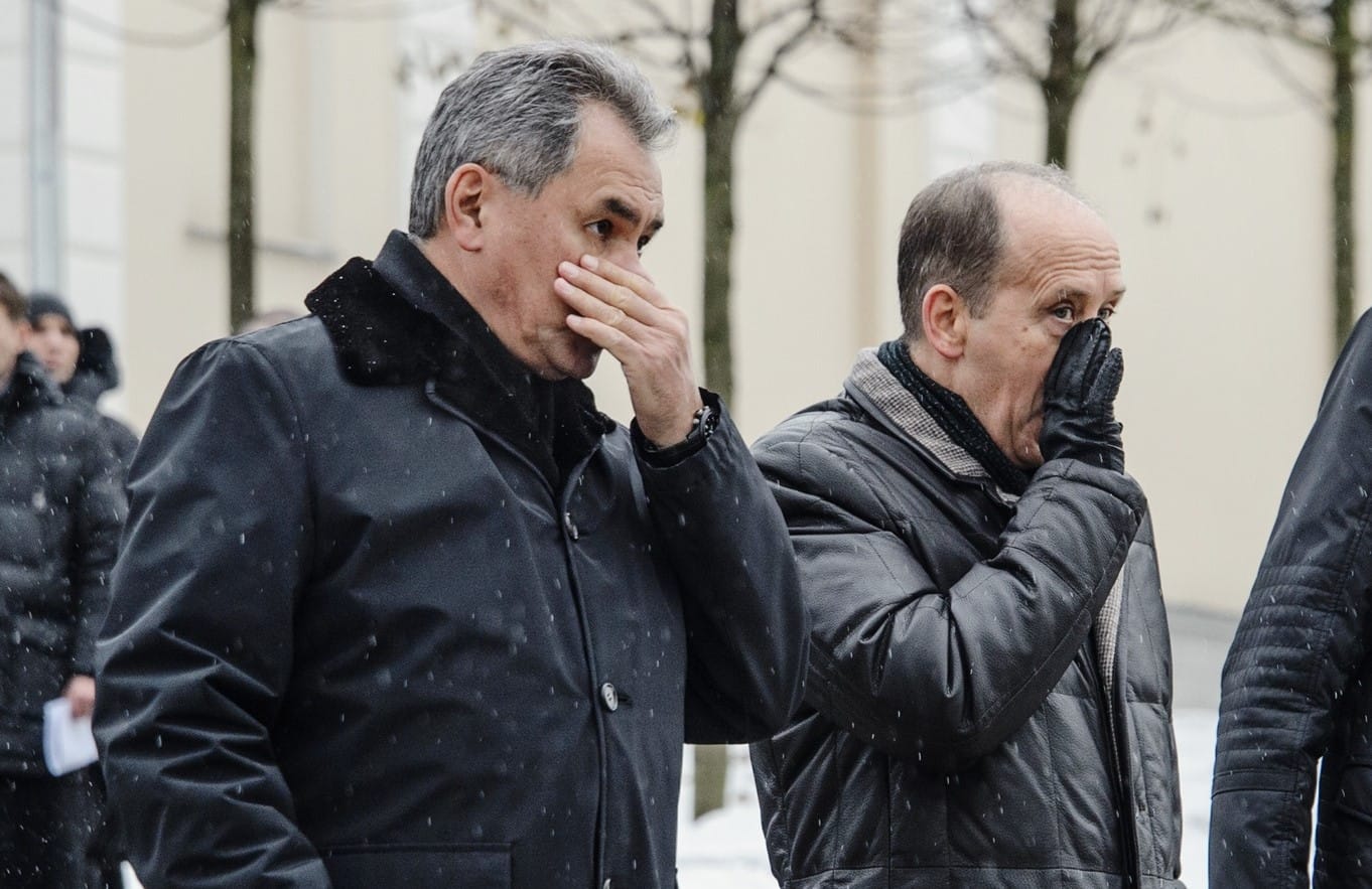 The Prosecution’s Case at the MH17 Trial: Legal and Political Boomerangs for the Kremlin