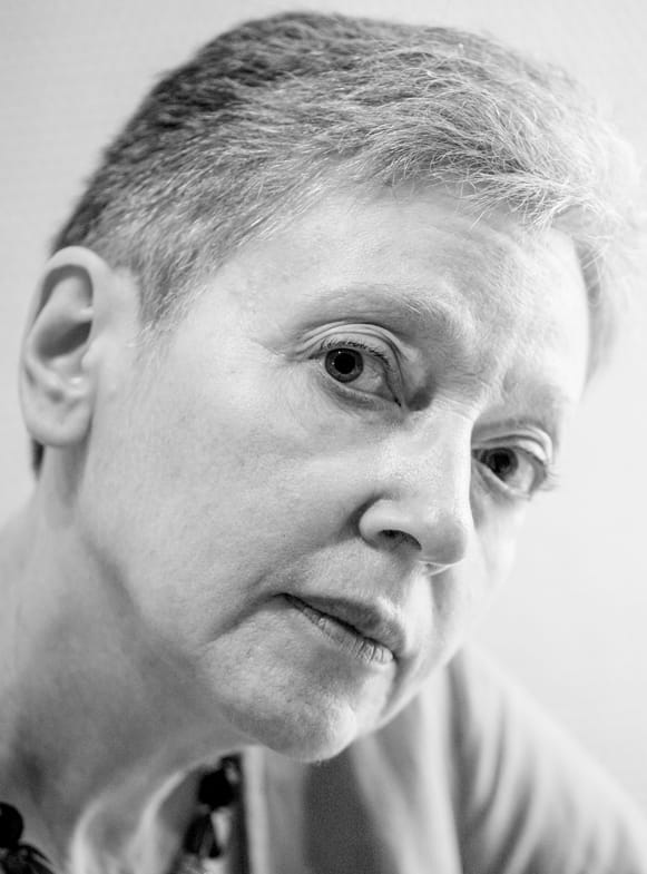 Ирина Меркина