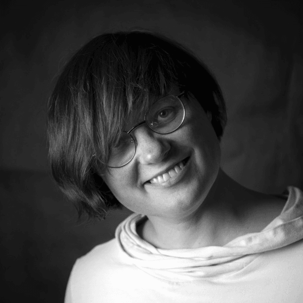 Александра Архипова