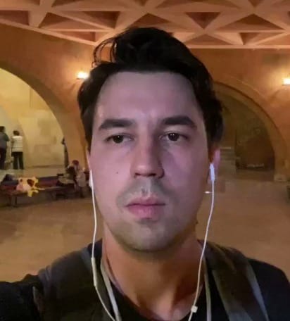 Alexander Atasuntsev