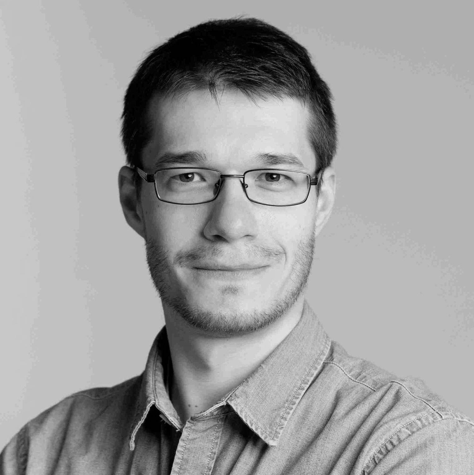 Михаил Турченко