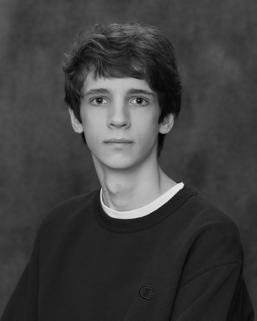 Arseniy Borisov