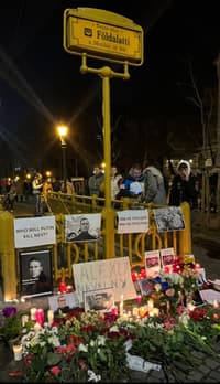 Венгрия, Будапешт