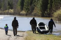 Усть-Ишимский район. Фото: NSS55