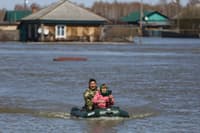 Усть-Ишимский район. Фото: NSS55