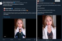 Давид Бендельс был замечен в кампаниях «АдГ», в частности против «зеленых»