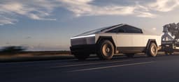 Cybertruck