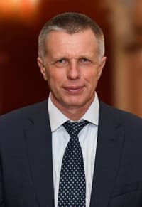 Сергей Гуськов