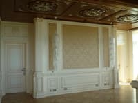 Галерея 1-1. Спальня