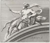 Галерея 5. Аллегории Америки