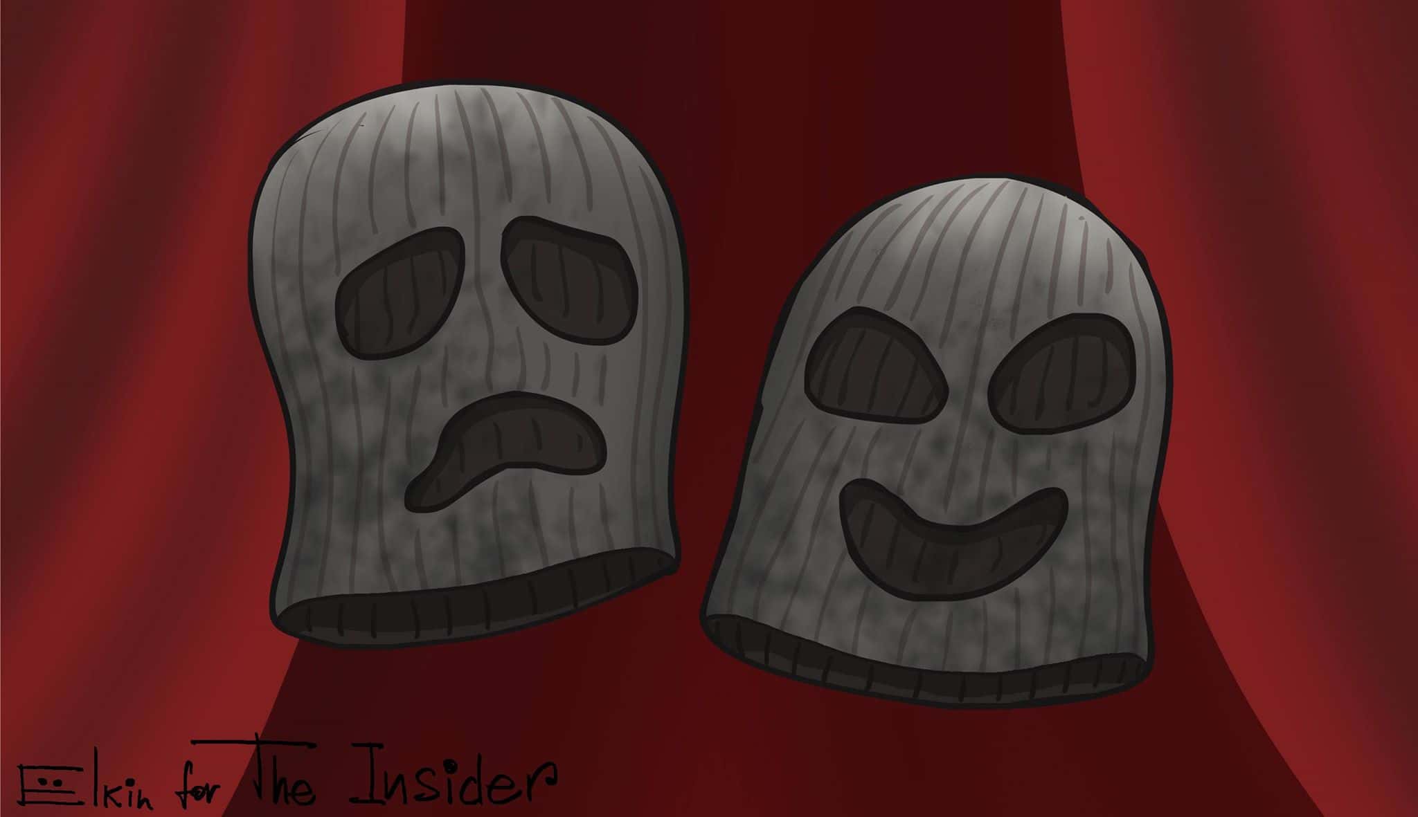 Несчастный случай на производстве смыслов. Иван Давыдов о приходе в МХАТ Прилепина и Боякова