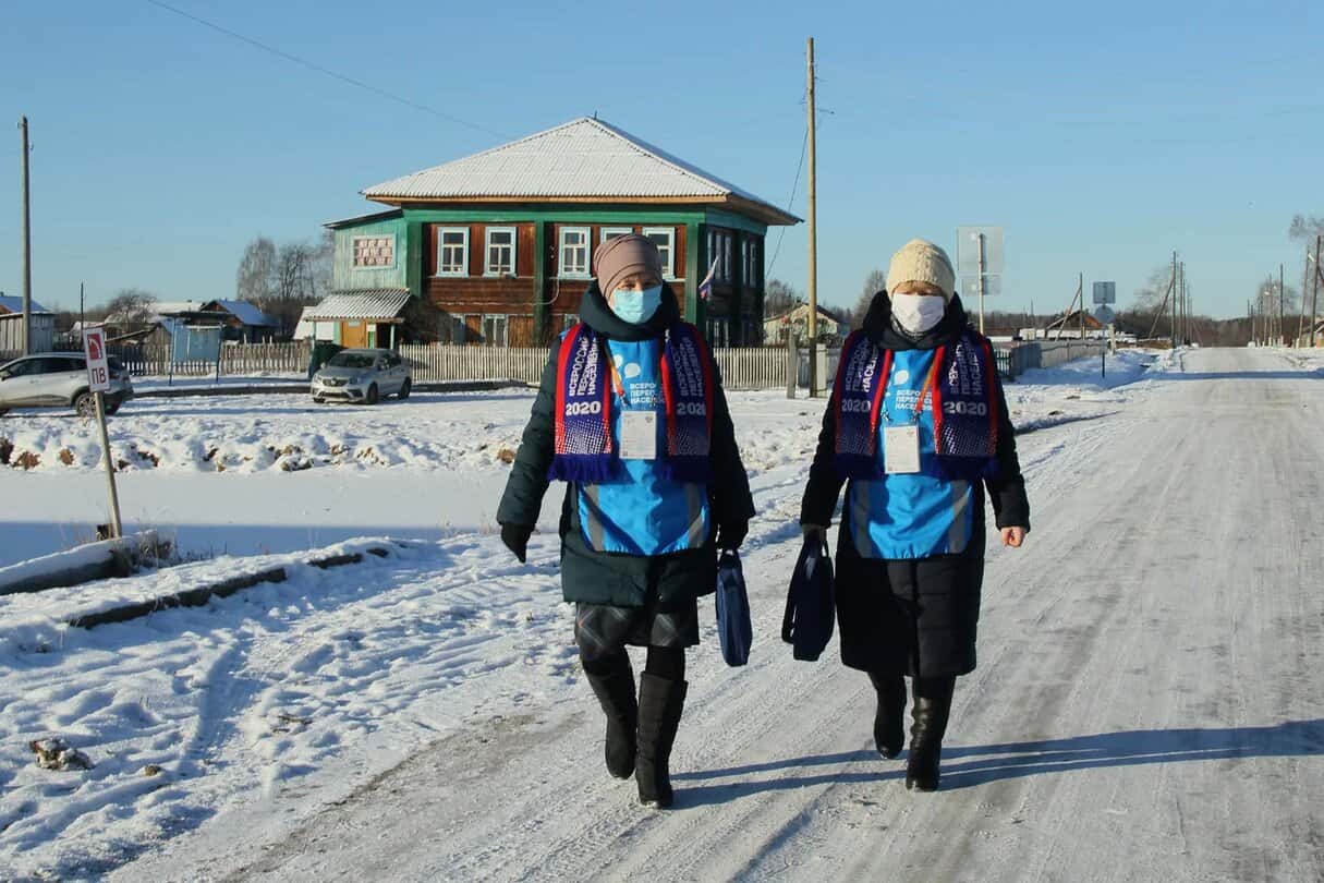 Без меня народ не полный. Зачем нужна перепись населения и чем может обернуться ее профанация