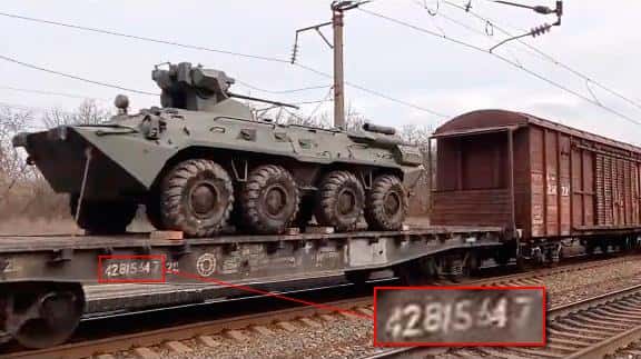 К вторжению готовы. CIT анализирует рекордное скопление российских войск у границы с Украиной