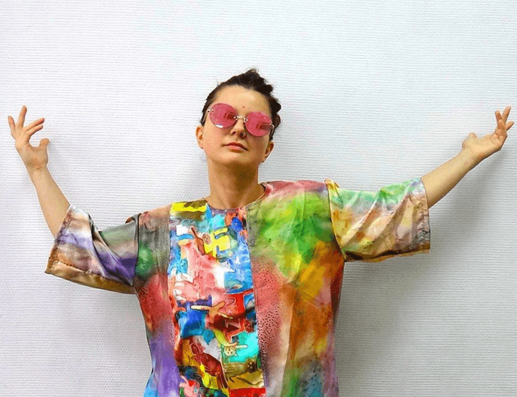 Рисунки Юлии Цветковой отдали на проверку в центр, по чьим экспертизам был осужден историк Юрий Дмитриев и ликвидирован «Мемориал»