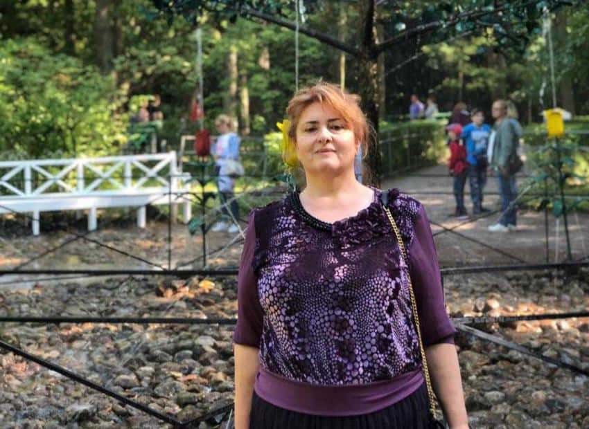 Администрация спецприемника, где находится Зарема Мусаева, не пустила ее адвокатов, сославшись на карантин и «вызов начальства»