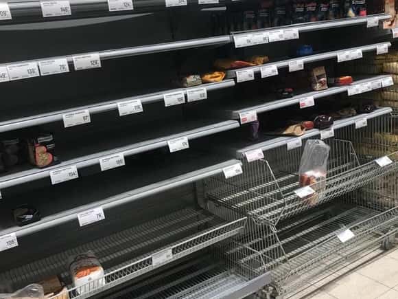 Gosplan, deficit, inflation: the future of Russia's economy under sanctions