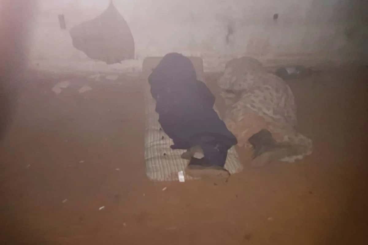 В Луганской области в центре для «отказников» удерживают как минимум 234 человека — «Верстка»