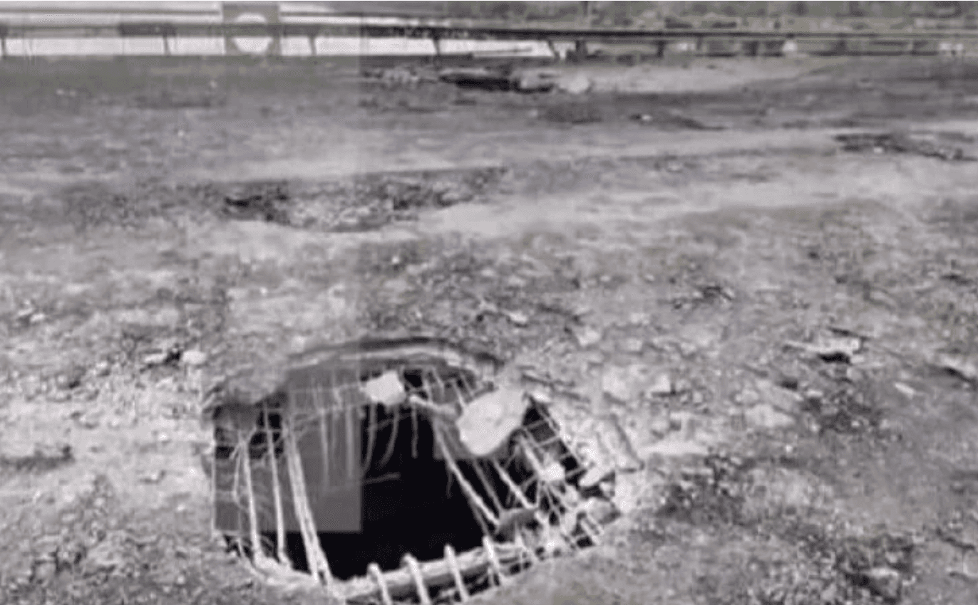 ВСУ ударили HIMARS по стратегически важному для России Антоновскому мосту. Движение по нему перекрыто