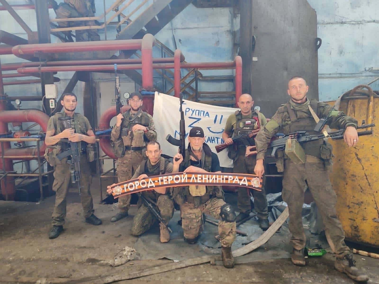 No sitting this one out. Head of Russia Behind Bars on the military recruitment of inmates